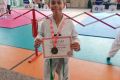 Sukcesy sportowe Natana Natan Kantorysiński