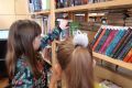 Październik to – Międzynarodowy Miesiąc Bibliotek Szkolnych Biblioteka