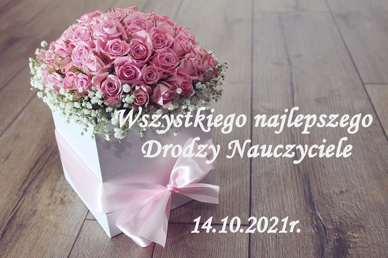 Dzień Nauczyciela