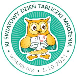 Dzień Tabliczki Mnożenia