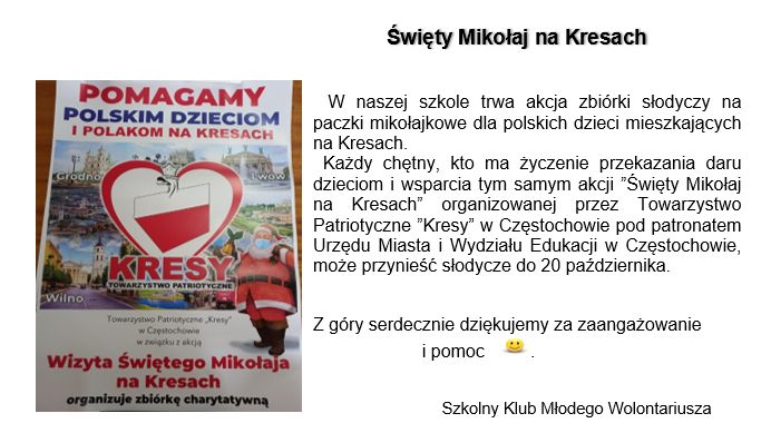 Święty Mikołaj na Kresach