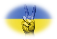 Solidarni z Ukrainą!