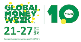 GLOBAL MONEY WEEK