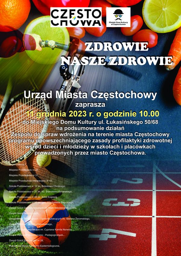  Zdrowie Nasze Zdrowie