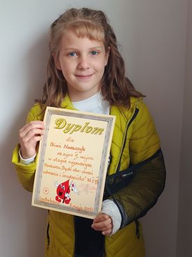 Oliwia