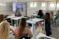Wymiana doświadczeń i wspólna nauka nauczycieli w Kraju Basków